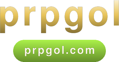 prpgol logo